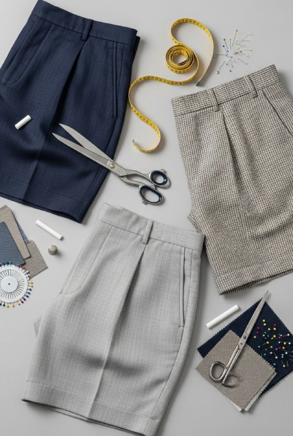 Sweatsuit Apparel Manufacturing
