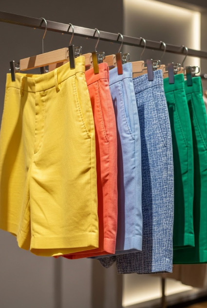 Sweatsuit Apparel Manufacturing