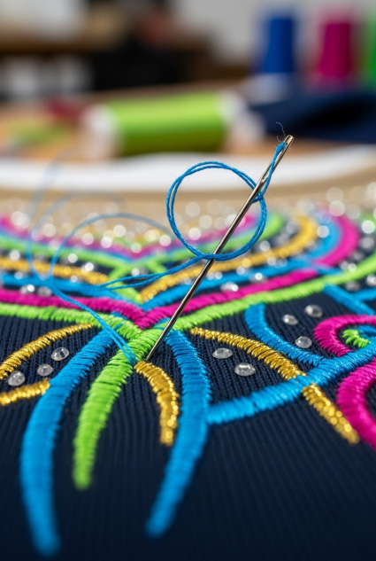 Sports Apparel Manufacturing
