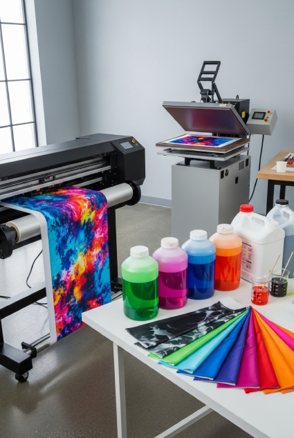 Sports Apparel Manufacturing