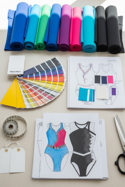 Sports Apparel Manufacturing