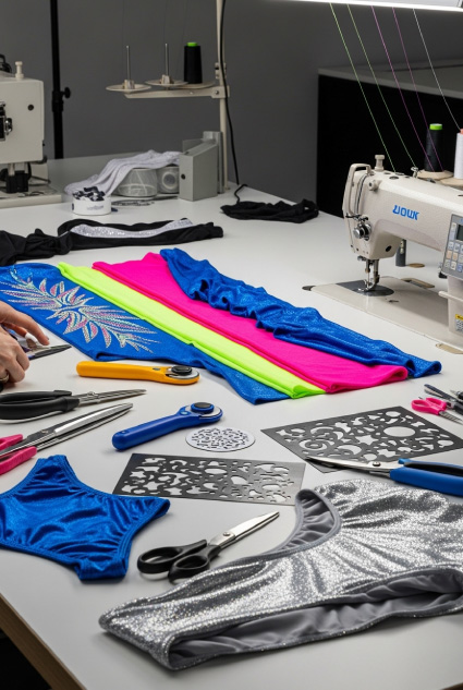 Sports Apparel Manufacturing