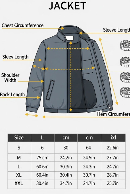Sports Apparel Manufacturing